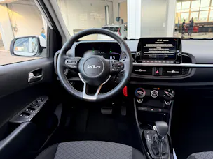 Kia Picanto 1.0 GDi Inspire