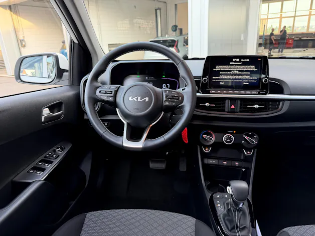 Kia Picanto 1.0 GDi Inspire