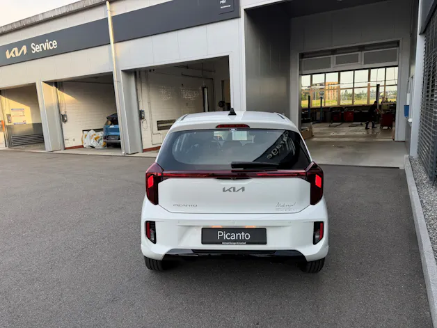 Kia Picanto 1.0 GDi Inspire
