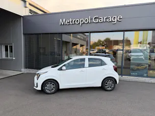 Kia Picanto 1.0 GDi Inspire