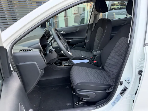 Kia Picanto 1.0 GDi Inspire