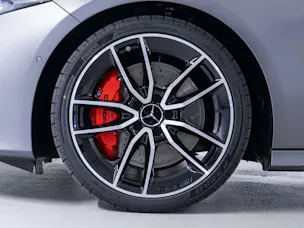 MERCEDES-BENZ A 35 AMG 4MATIC