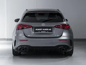MERCEDES-BENZ A 35 AMG 4MATIC