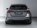 MERCEDES-BENZ A 35 AMG 4MATIC