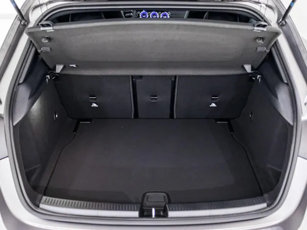 MERCEDES-BENZ A 35 AMG 4MATIC