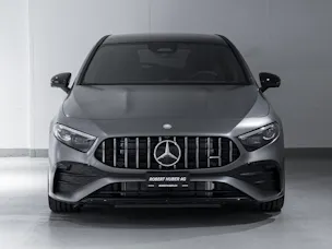 MERCEDES-BENZ A 35 AMG 4MATIC