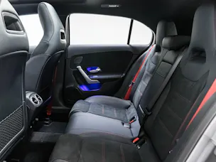 MERCEDES-BENZ A 35 AMG 4MATIC