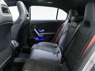 MERCEDES-BENZ A 35 AMG 4MATIC