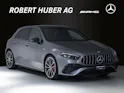 MERCEDES-BENZ A 35 AMG 4MATIC