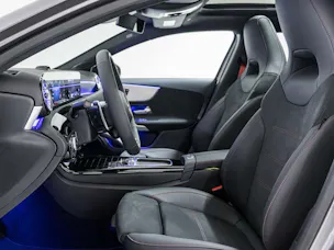 MERCEDES-BENZ A 35 AMG 4MATIC