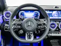MERCEDES-BENZ A 35 AMG 4MATIC