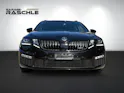 SKODA Octavia Combi 2.0 TDI 184 RS60 4x4 DSG