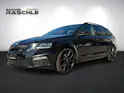 SKODA Octavia Combi 2.0 TDI 184 RS60 4x4 DSG