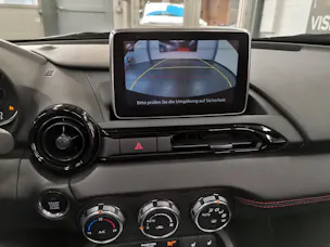 MAZDA MX-5 1.5 Ambition