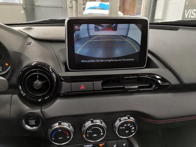 MAZDA MX-5 1.5 Ambition