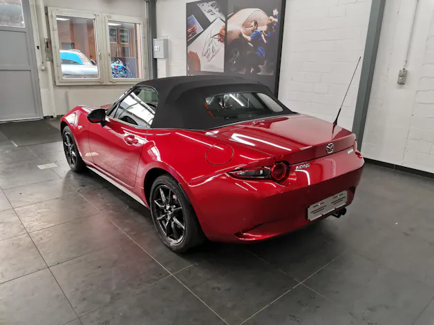 MAZDA MX-5 1.5 Ambition