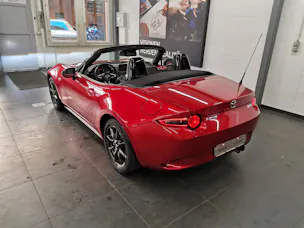 MAZDA MX-5 1.5 Ambition