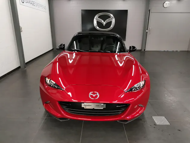 MAZDA MX-5 1.5 Ambition