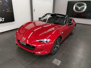 MAZDA MX-5 1.5 Ambition