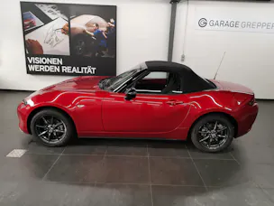MAZDA MX-5 1.5 Ambition