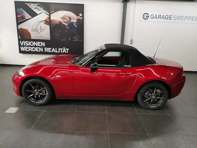 MAZDA MX-5 1.5 Ambition