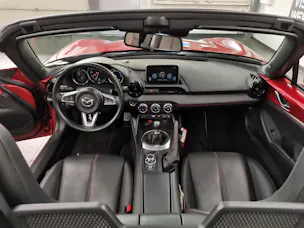 MAZDA MX-5 1.5 Ambition