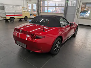 MAZDA MX-5 1.5 Ambition