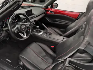 MAZDA MX-5 1.5 Ambition