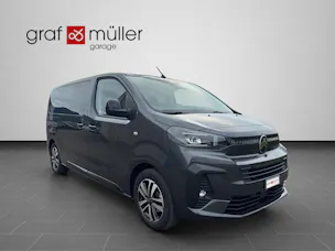 CITROEN Spacetourer M 2.0 BlueHDi 180 You S/S