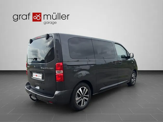 CITROEN Spacetourer M 2.0 BlueHDi 180 You S/S