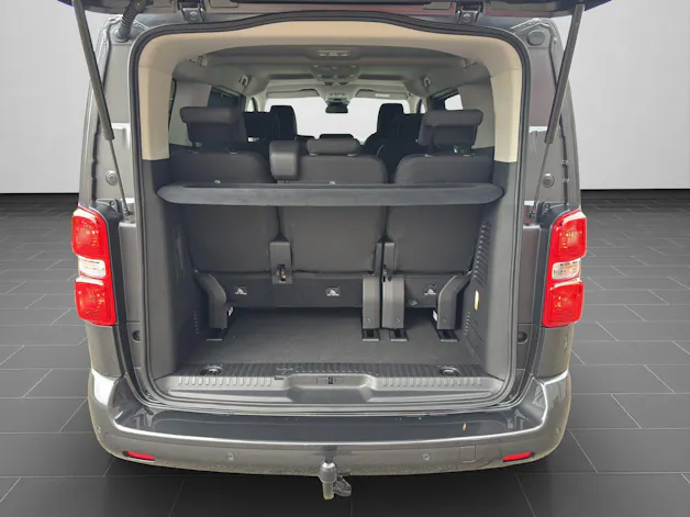 CITROEN Spacetourer M 2.0 BlueHDi 180 You S/S