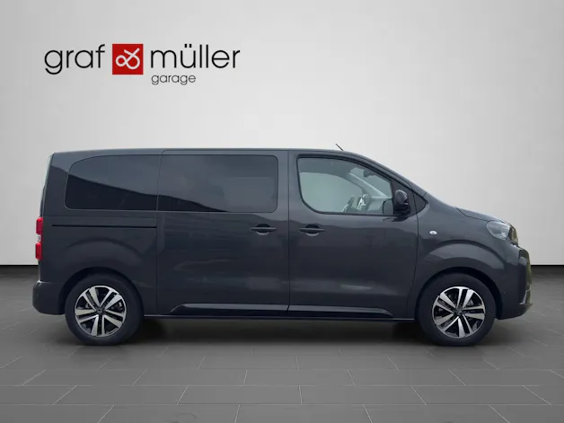 CITROEN Spacetourer M 2.0 BlueHDi 180 You S/S