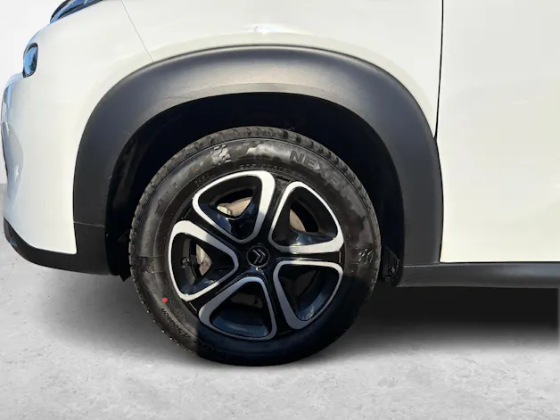 CITROEN C3 Aircross 1.2 PureTech 130 Swiss Edition