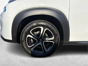 CITROEN C3 Aircross 1.2 PureTech 130 Swiss Edition