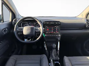 CITROEN C3 Aircross 1.2 PureTech 130 Swiss Edition