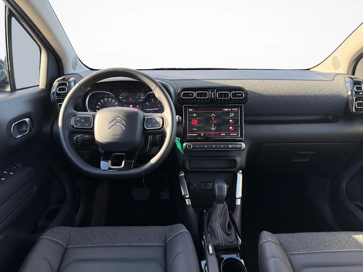 Fahrzeugbild CITROEN C3 AIRCROSS