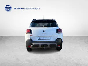 CITROEN C3 Aircross 1.2 PureTech 130 Swiss Edition