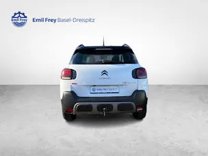 CITROEN C3 Aircross 1.2 PureTech 130 Swiss Edition