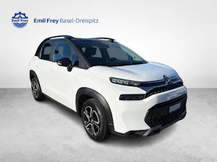 CITROEN C3 Aircross 1.2 PureTech 130 Swiss Edition