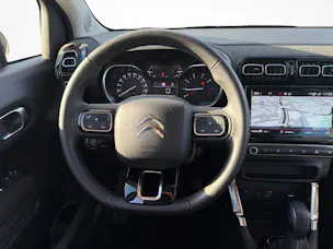 CITROEN C3 Aircross 1.2 PureTech 130 Swiss Edition