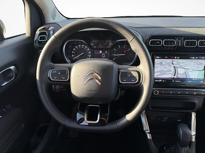 Fahrzeugbild CITROEN C3 AIRCROSS