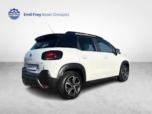 CITROEN C3 Aircross 1.2 PureTech 130 Swiss Edition