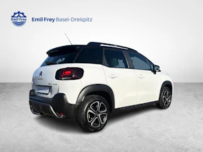 Fahrzeugbild CITROEN C3 Aircross 1.2 PureTech 130 Swiss Edition