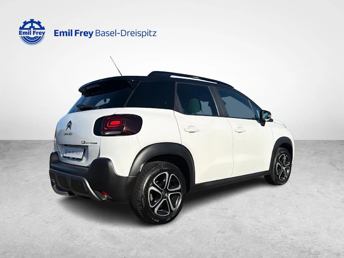 Fahrzeugbild CITROEN C3 AIRCROSS
