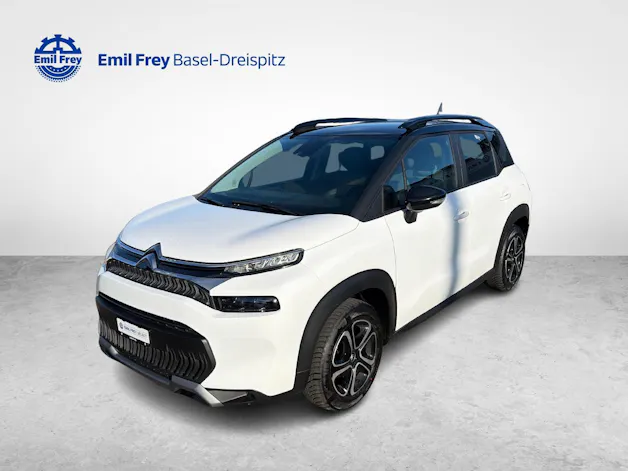 CITROEN C3 Aircross 1.2 PureTech 130 Swiss Edition