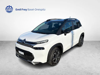 Fahrzeugbild CITROEN C3 Aircross 1.2 PureTech 130 Swiss Edition