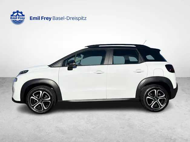 CITROEN C3 Aircross 1.2 PureTech 130 Swiss Edition