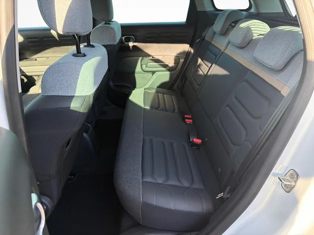 CITROEN C3 Aircross 1.2 PureTech 130 Swiss Edition