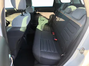 CITROEN C3 Aircross 1.2 PureTech 130 Swiss Edition