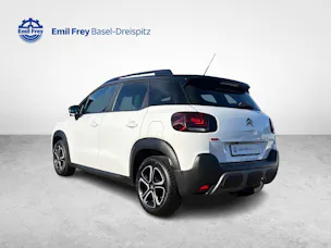 CITROEN C3 Aircross 1.2 PureTech 130 Swiss Edition